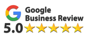 256-ROOFERS scores 5-Stars on Google My Business reviews for Roof Replacement and Repair Services