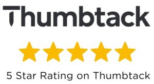 5-Star review of 256-ROOFERS on Thumbtack