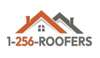 1-256-ROOFERS logo original